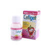 Cefiget Suspension 100mg 30ml