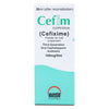 Cefim Suspension 100mg 30ml