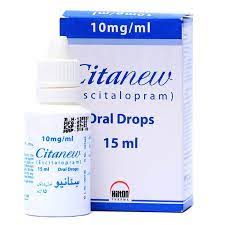 Citanew 15ml Oral Drops