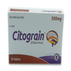 Citograin Tablets 500mg 10's