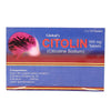 Citolin Tablets 500mg 10's