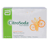 Citro Soda Orange 5G Sach 20's