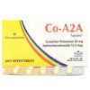 Co-A2A Tablets 50/12.5mg 20's