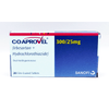 Co-Aprovel Tablets 300/25mg 2X14's