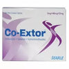 Co-Extor5+160+25 Tab