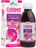 Medics Coldeez Syrup 120ml