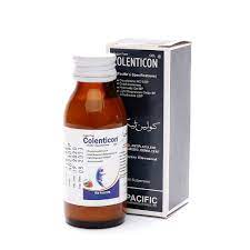 Colenticon Gel 60 ml