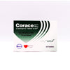 Corace Tablets 10mg 20's