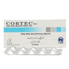 Cortec Tablets 5mg 2X10's