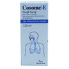 Cosome-E Cough Syp 120 ml