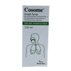 Cosome Cough Syp 120ML 1's