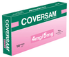 Coversam Tab 4/5 MG 10's