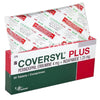 Coversyl Plus Tab 4/1.25 MG 10's