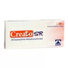 Creato Sr 35mg Tablets 20's