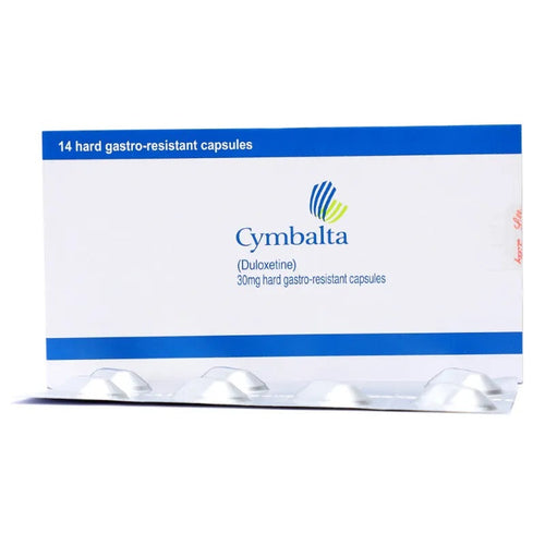 Cymbalta 30MG 14'S