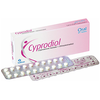 Cyprodiol Tablets 21's