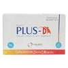 D-Plus Tablets 20's