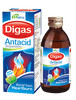 DIGAS ANTACID 120ML SUSP 1'S