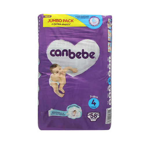 Canbebe Maxi 58P