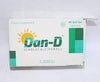 Dan-D 5000 Soft Gel Capsules 30's