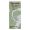 Dapakan 250mg 120ml Syp