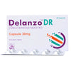 Delanzo Dr Capsules 30mg 30's