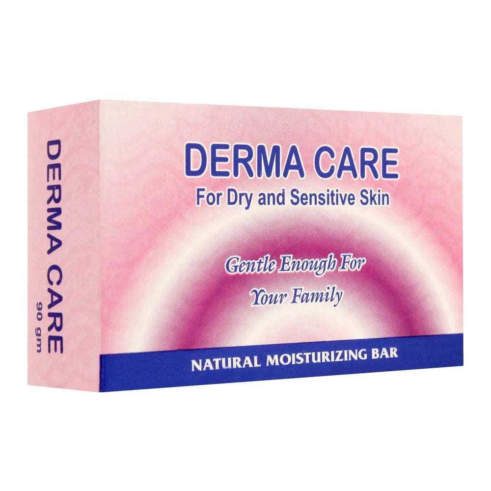 Derma Care Soap