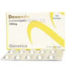 Devenda Tablets 250mg 30's