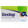 Dextop 60mg Capsules 30's