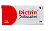 Dictrin 5mg Tablet 10s