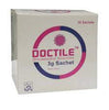 Doctile 3 G Sachet