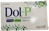 Dol-P Tablets 37.5/325mg