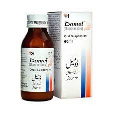 Domel Suspension 60ml