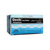 Dosik 5mg Tablets 100's