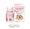 Dromax Suspension 125mg 60ml