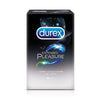 Durex Extended Pleasure Condoms Pack Of 20