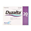 Duzalta 20mg Capsule