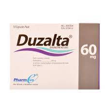 Duzalta 60mg Capsule