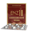 ENZ10 SOFTGEL CAPS 20'S