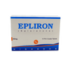 EPLIRON 25MG TAB 14'S