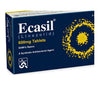 Ecasil Tablets 600mg 12's