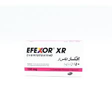 Efexor Tab 150MG XR 14's