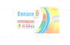 Encure D Tablets 2's