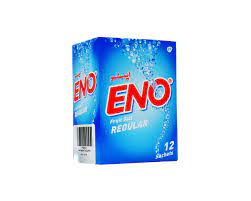 Eno Sachets 12's Pack Regular