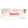 Equasert Tablets 100mg 30's