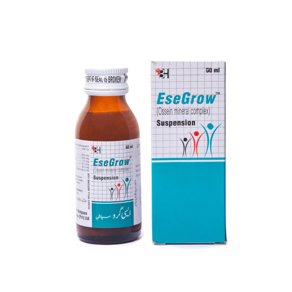 Esegrow Suspension 60ml