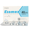 Esomax Capsules 40mg 14's