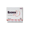 Esorid Capsules 20mg 14's