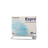 Espra Capsules 40mg 14's