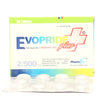 Evopride Plus Tablets 2/500mg 30's